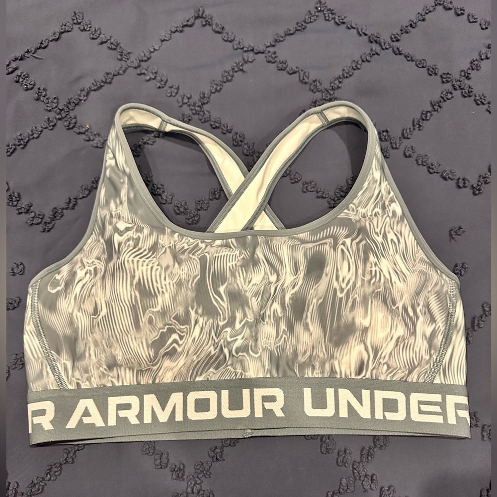 Under Armour Sports Bra